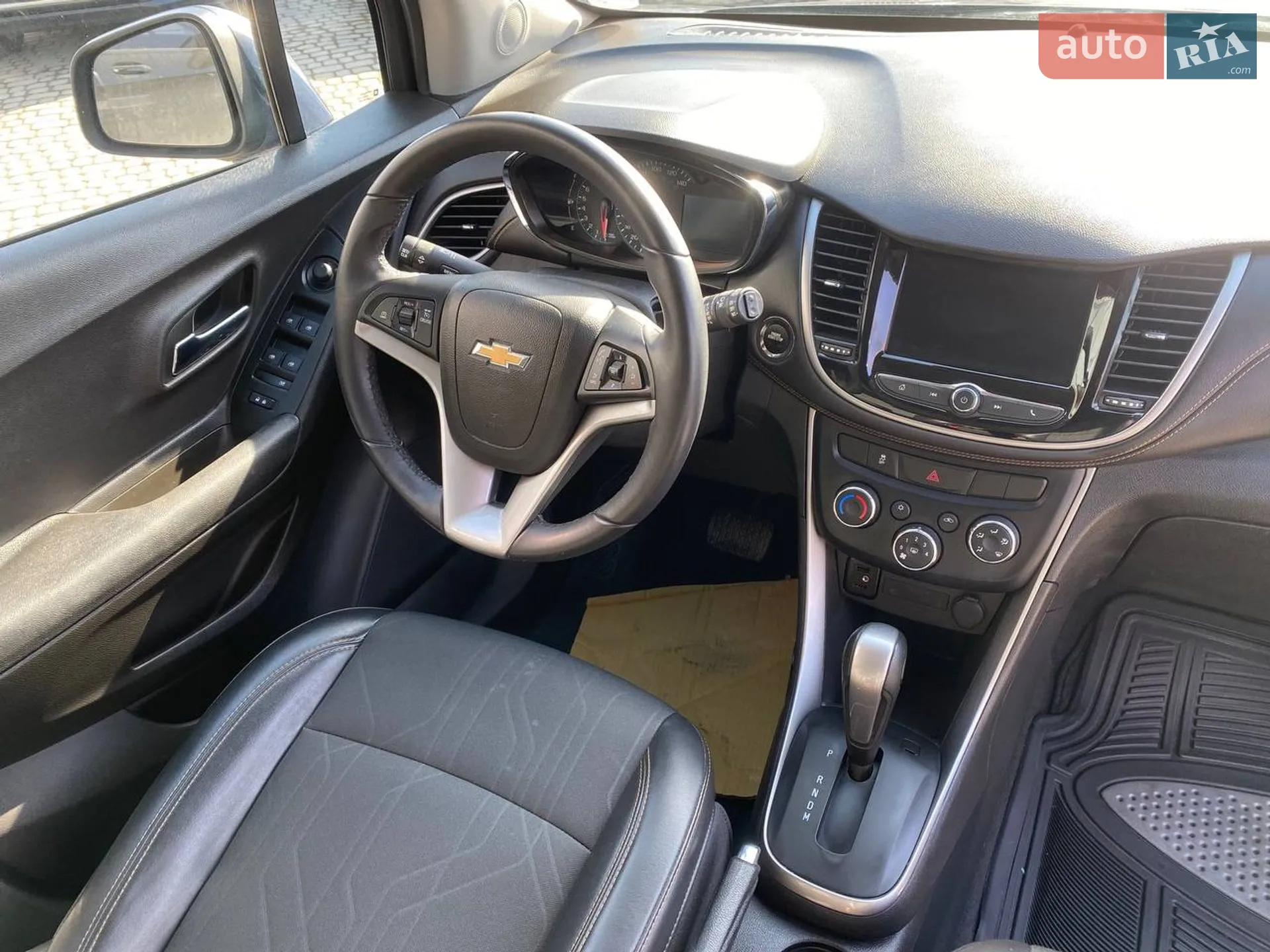 2018 Chevrolet Trax - мініатюра 10