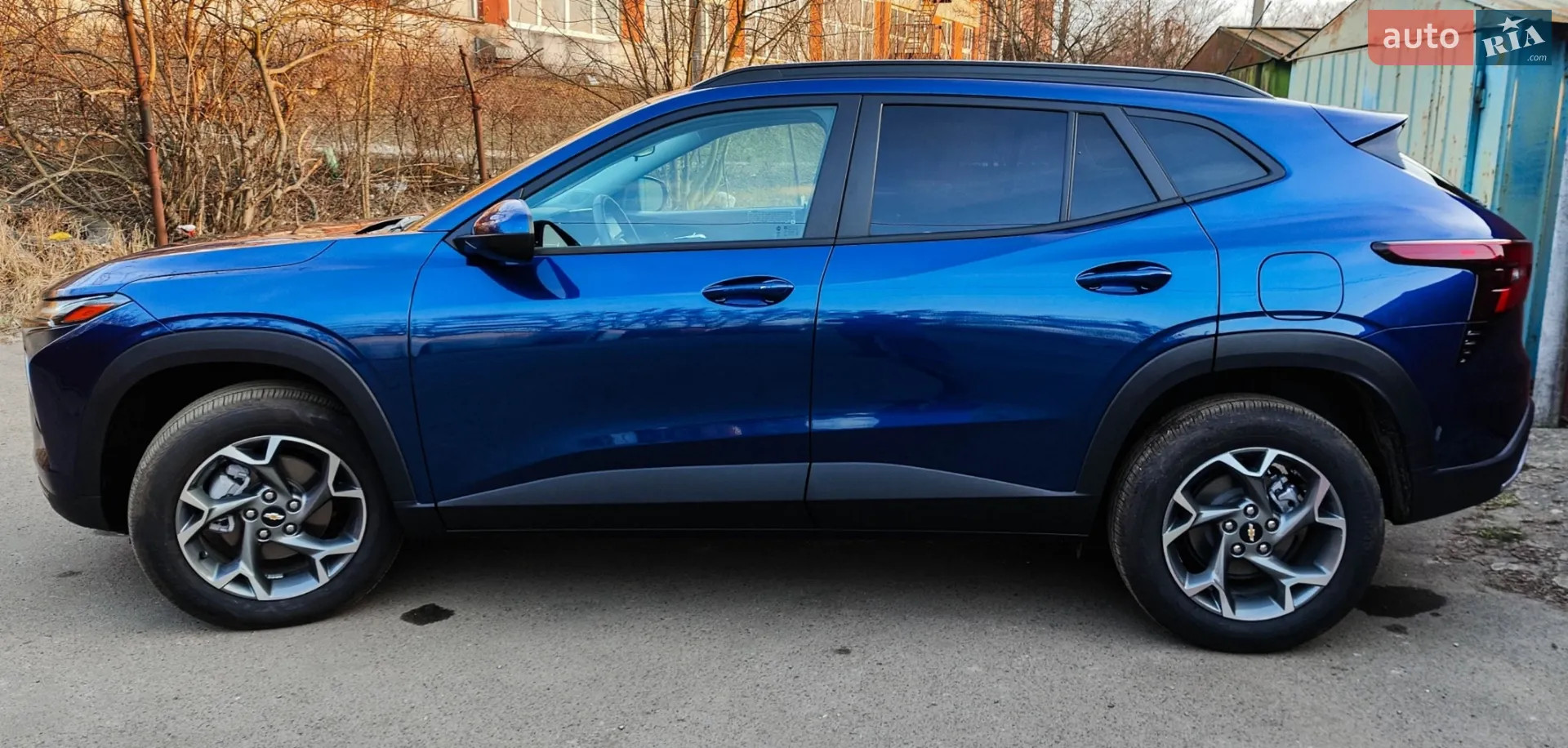 2023 Chevrolet Trax - мініатюра 31