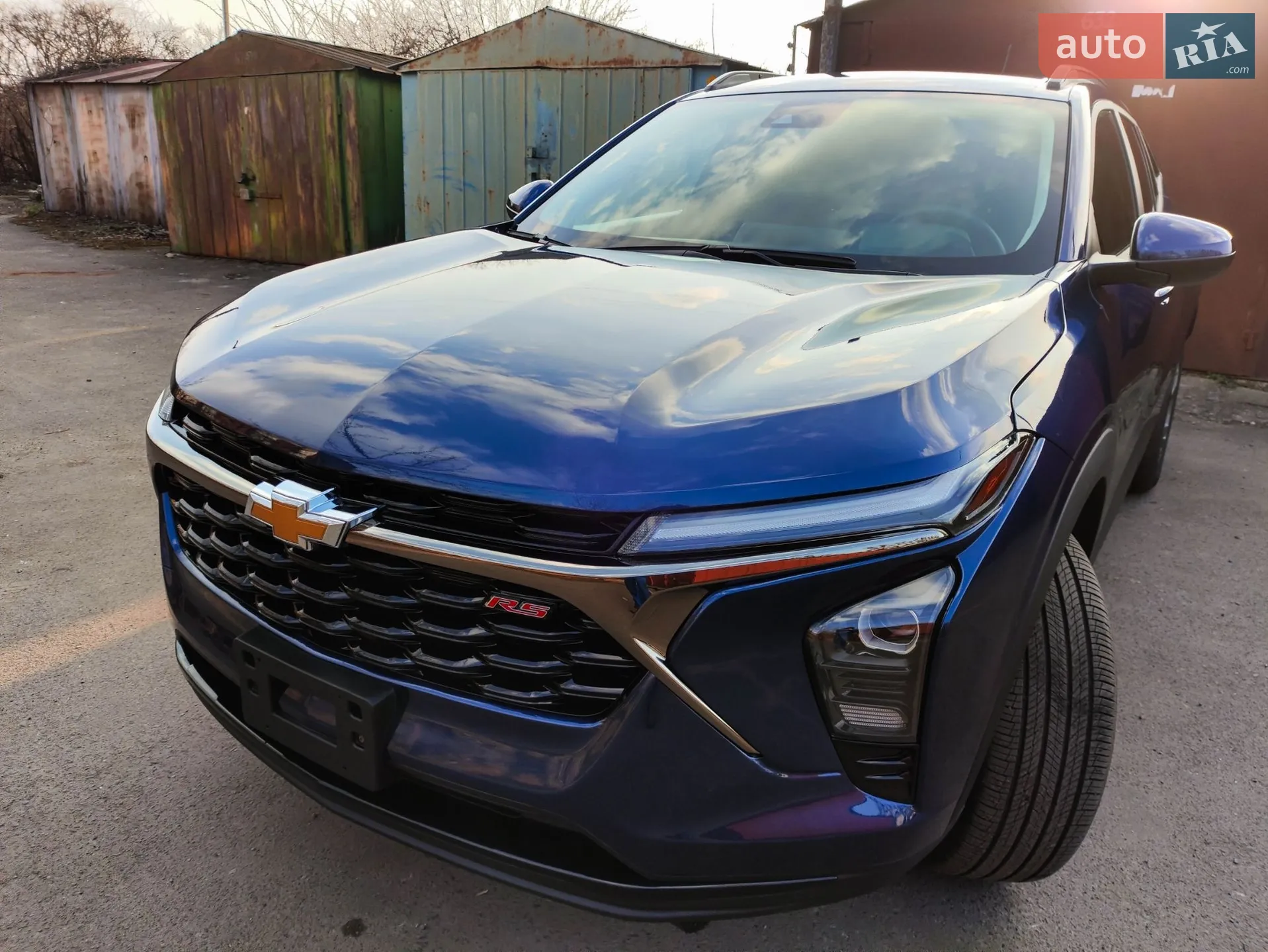 2023 Chevrolet Trax - мініатюра 34