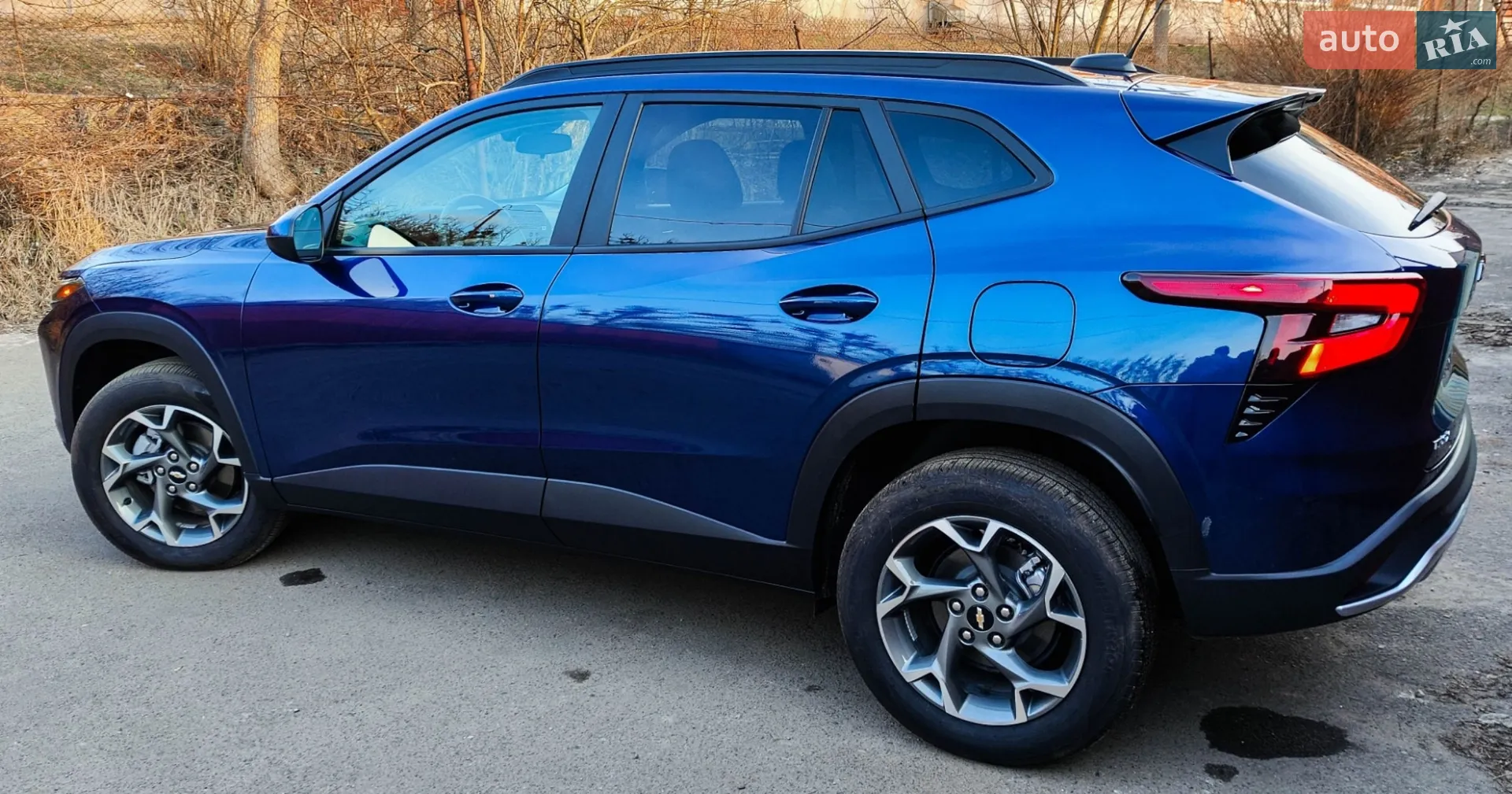 2023 Chevrolet Trax - мініатюра 42