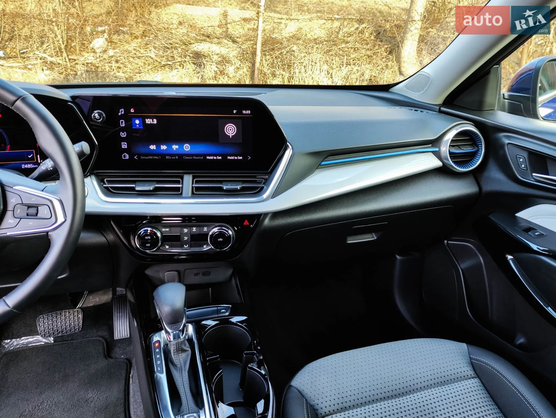 2023 Chevrolet Trax - мініатюра 45