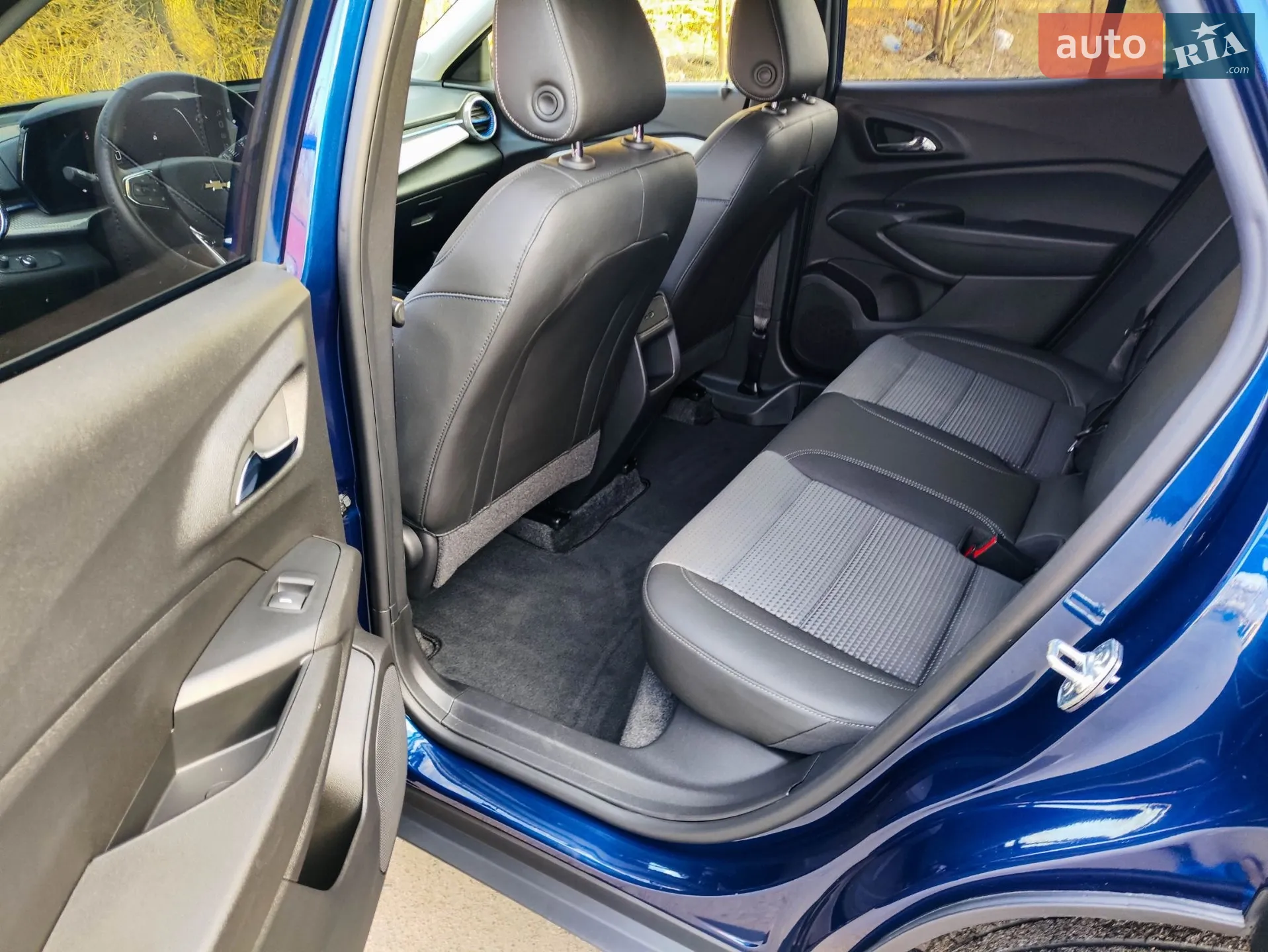 2023 Chevrolet Trax - мініатюра 50