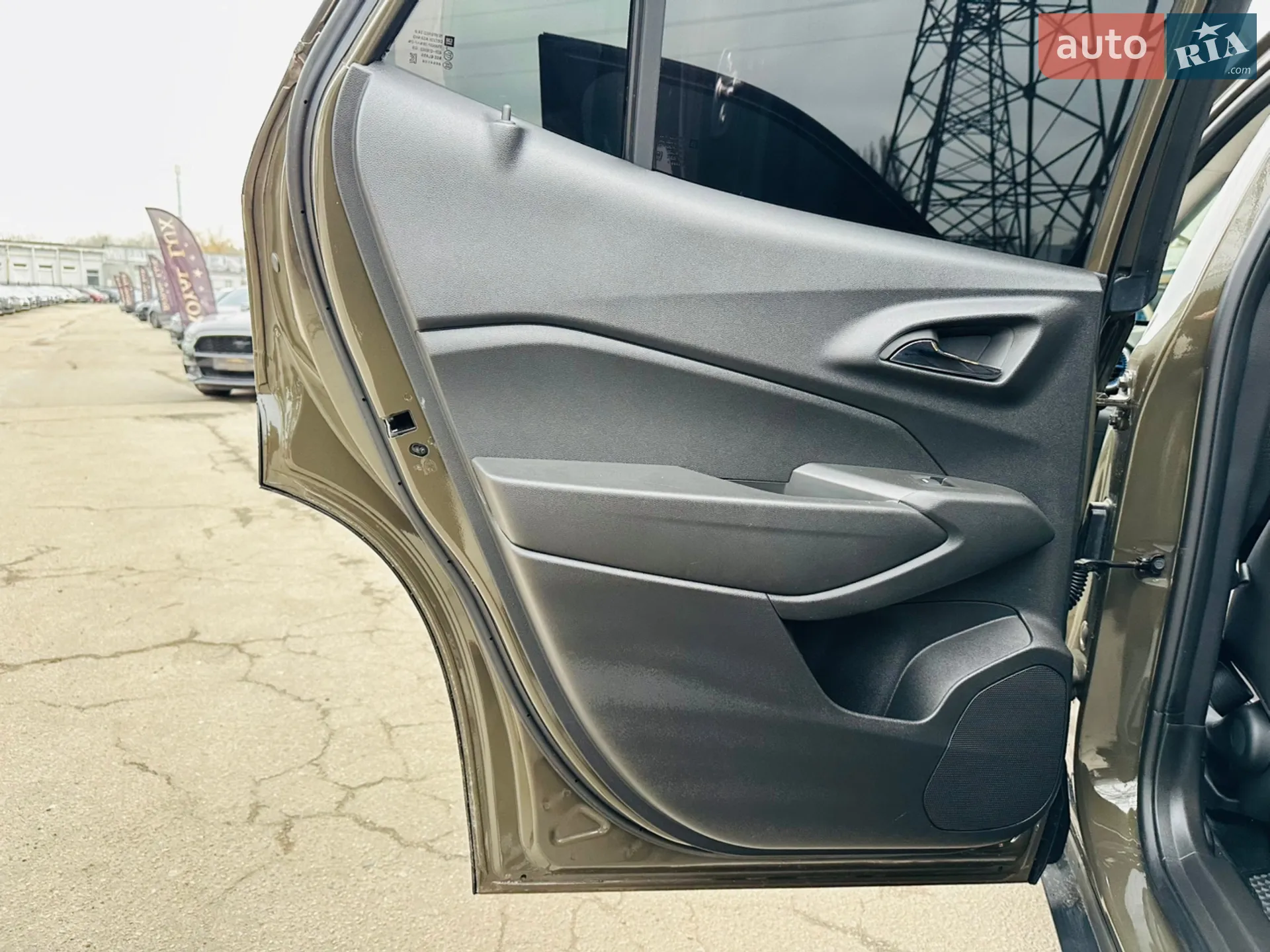 2023 Chevrolet Trax - мініатюра 18
