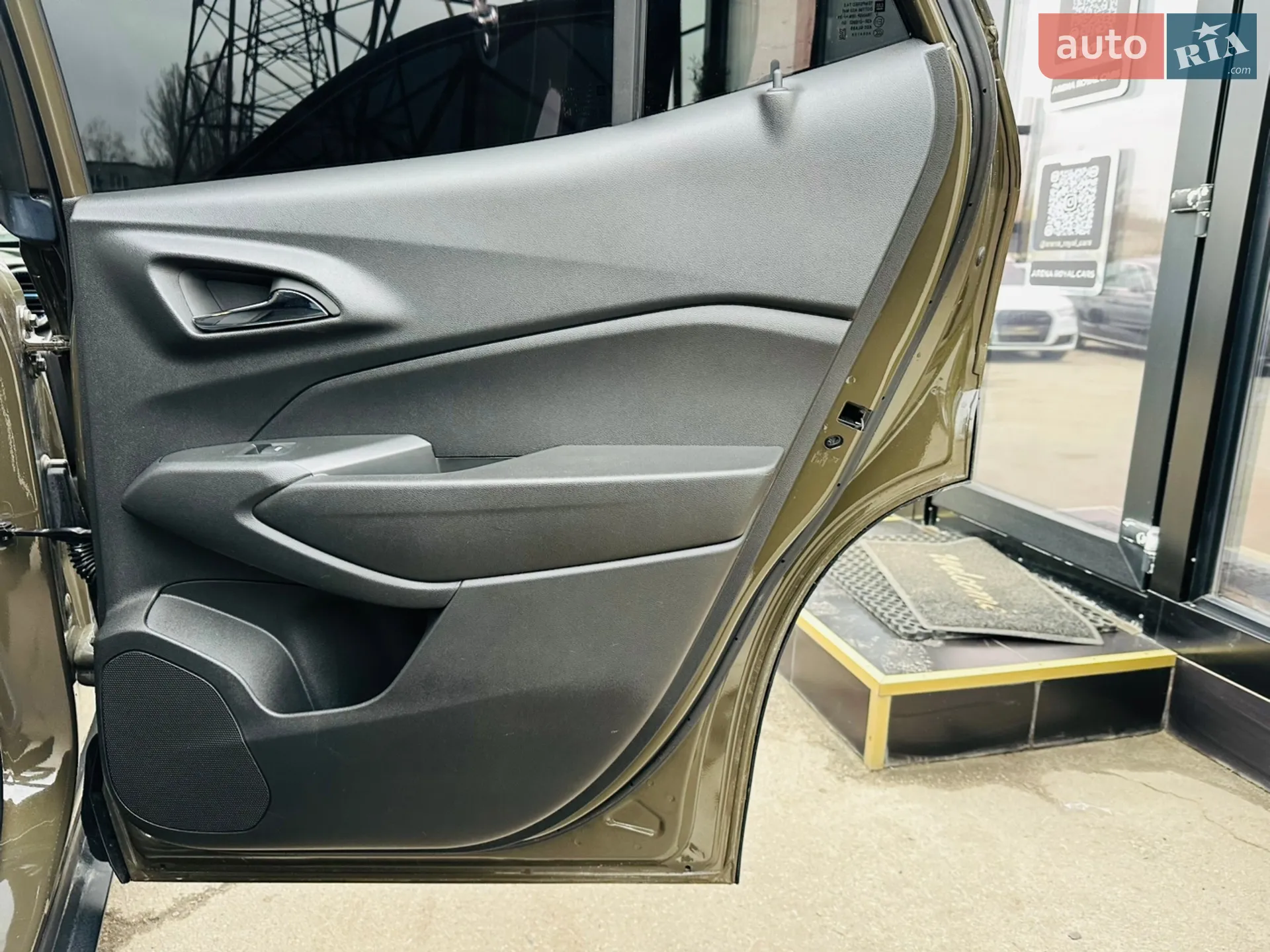 2023 Chevrolet Trax - мініатюра 23