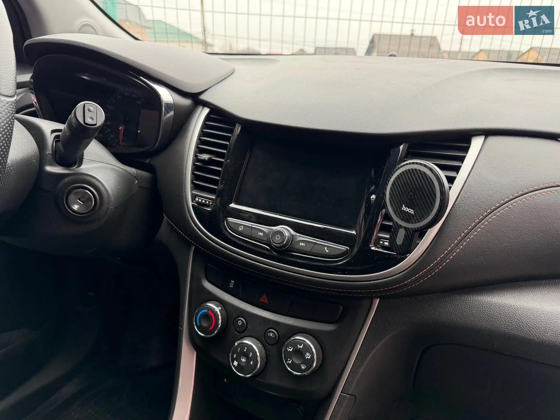 2019 Chevrolet Trax - мініатюра 9