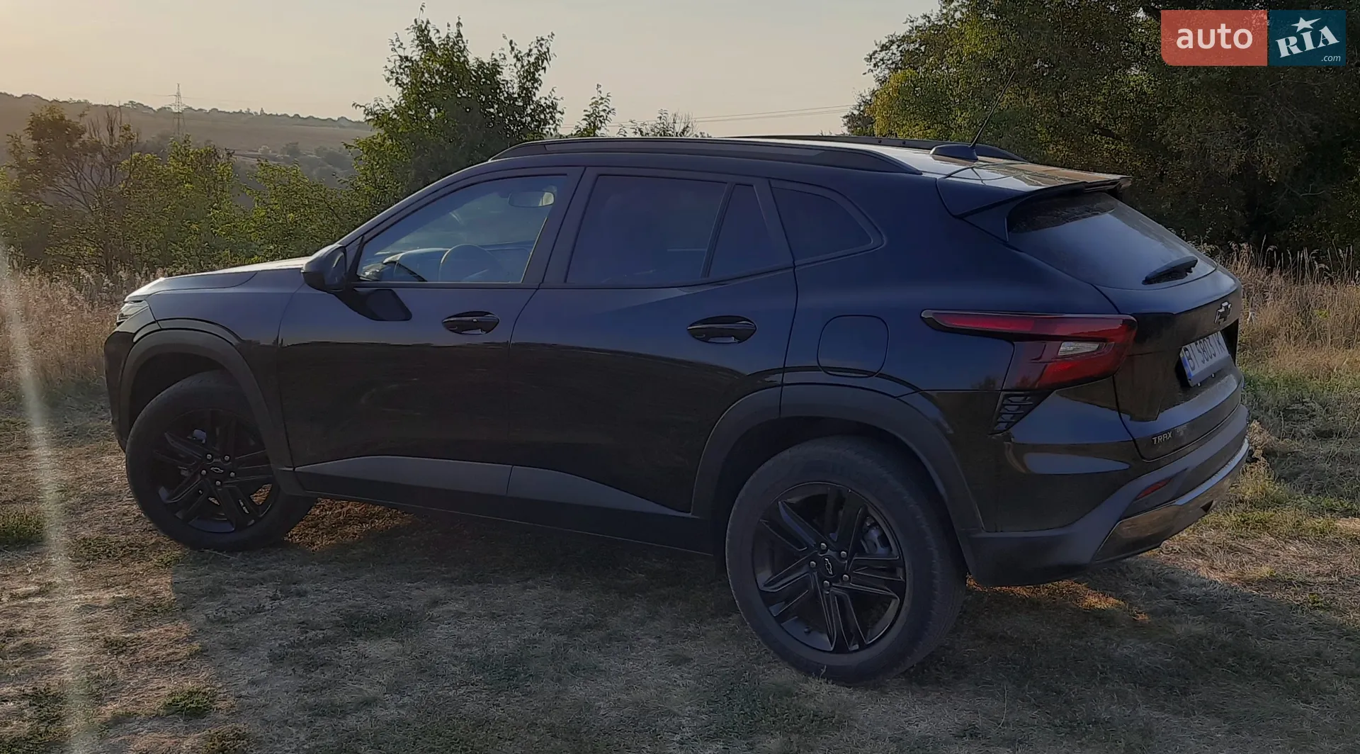 2024 Chevrolet Trax - мініатюра 4