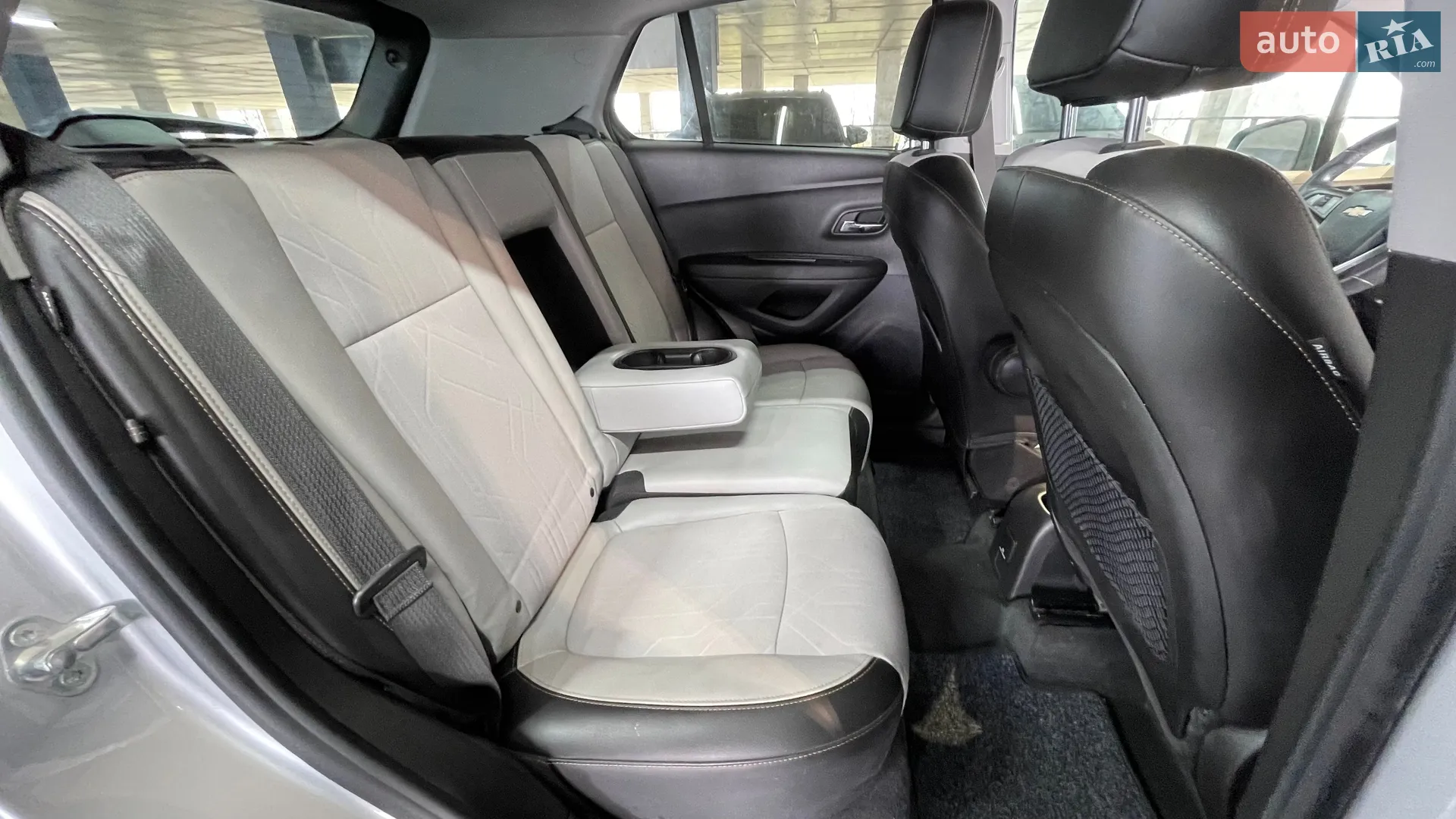 2019 Chevrolet Trax - мініатюра 23