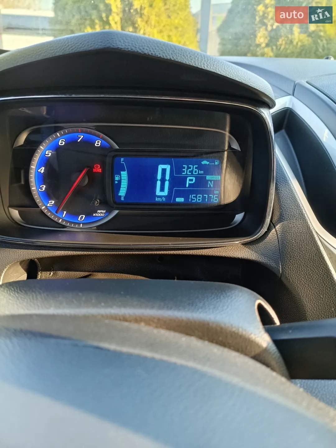 2015 Chevrolet Trax - мініатюра 14