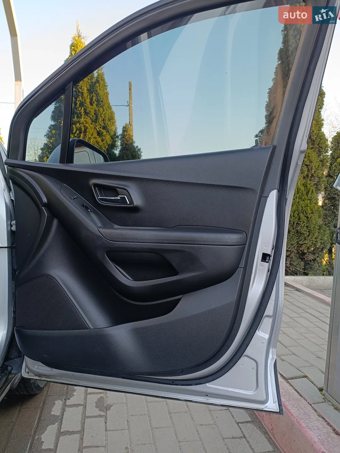 2015 Chevrolet Trax - мініатюра 28
