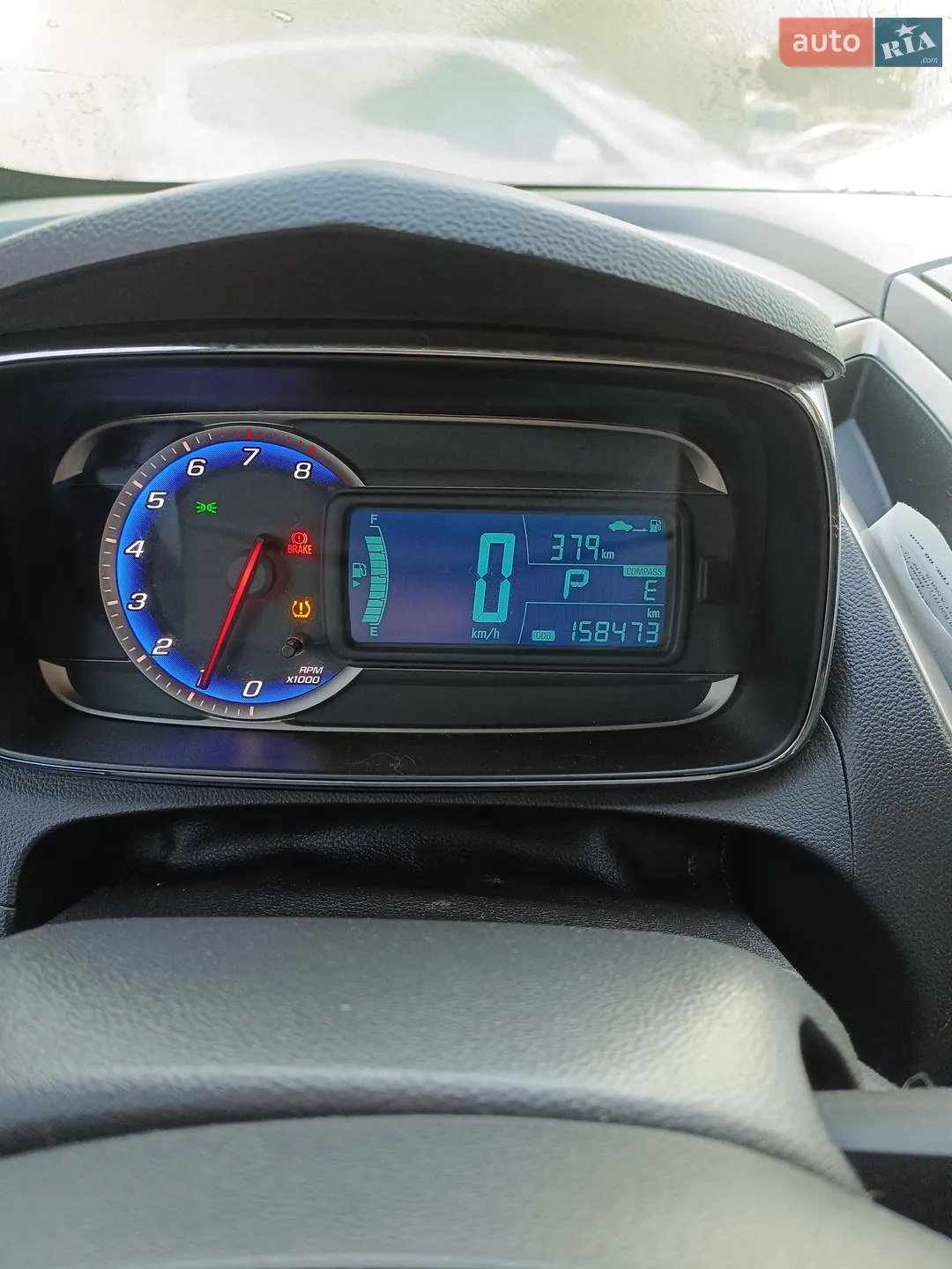 2015 Chevrolet Trax - мініатюра 32