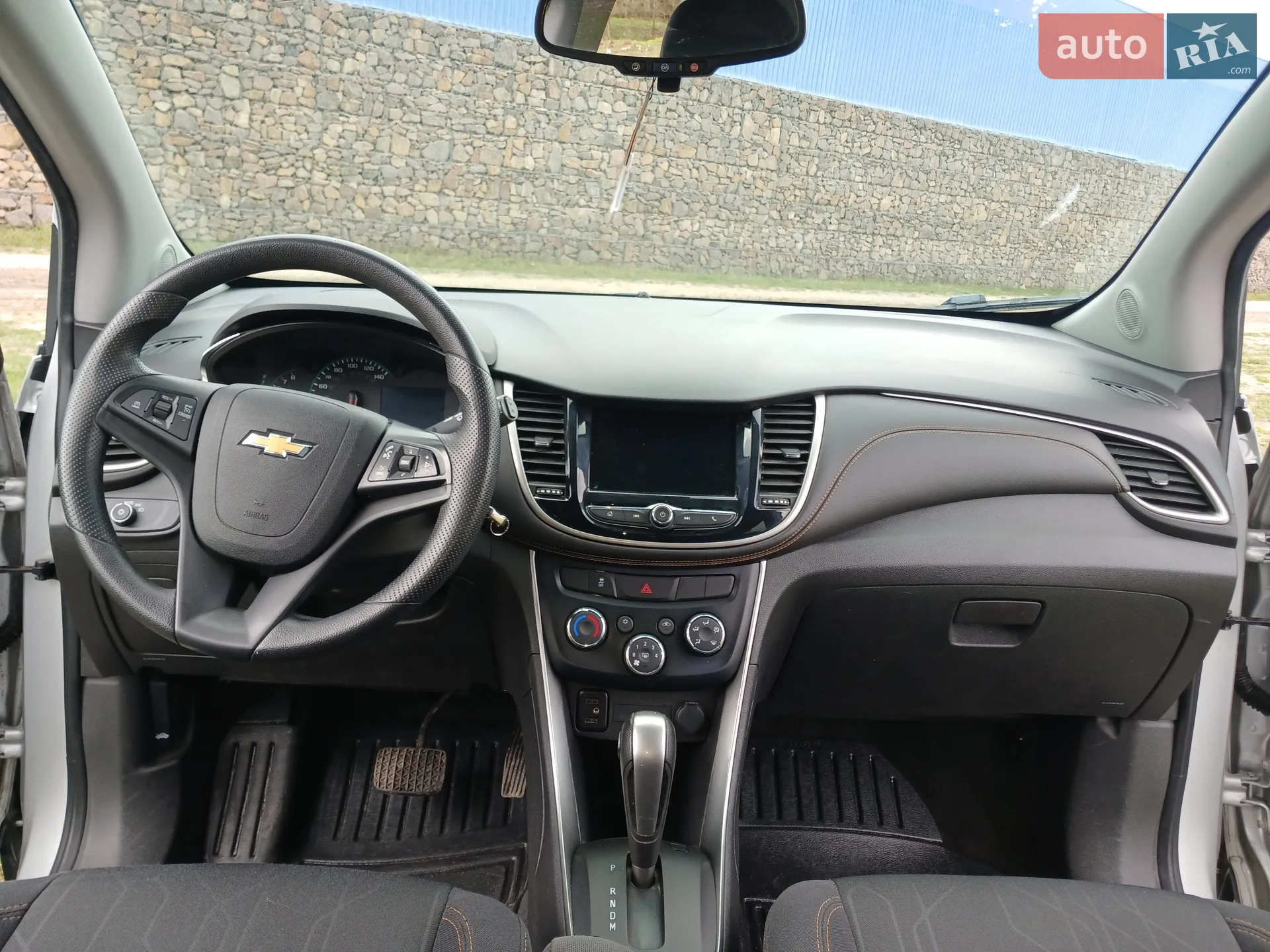2019 Chevrolet Trax - мініатюра 14