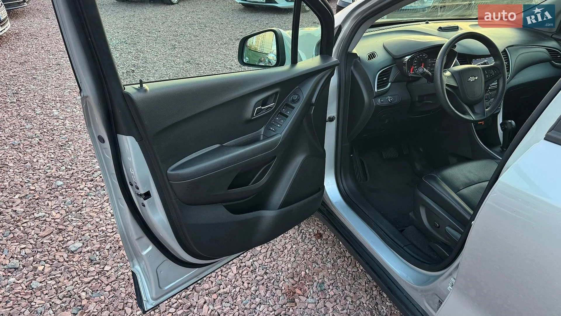 2020 Chevrolet Trax - мініатюра 10
