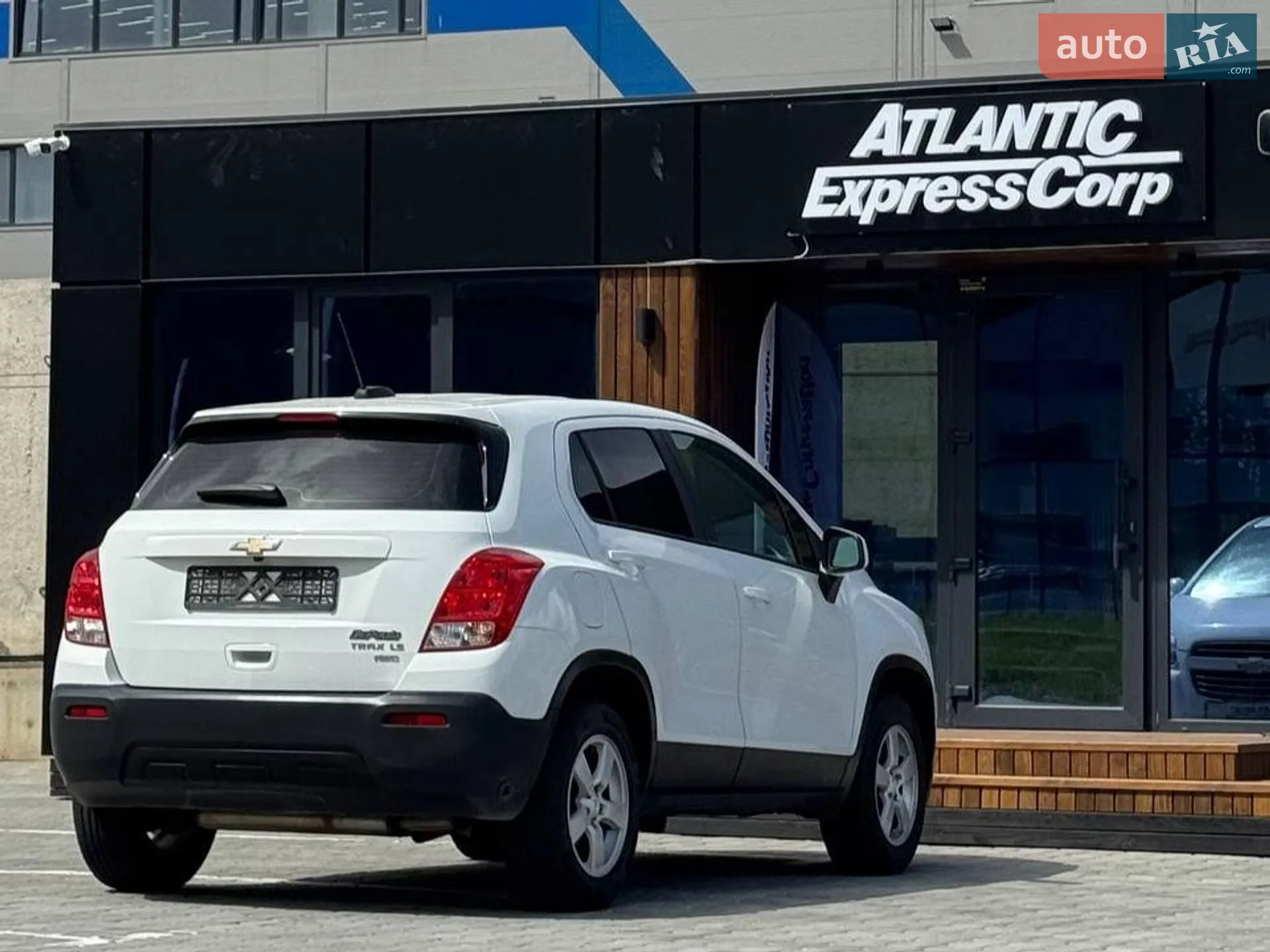 2016 Chevrolet Trax - мініатюра 5