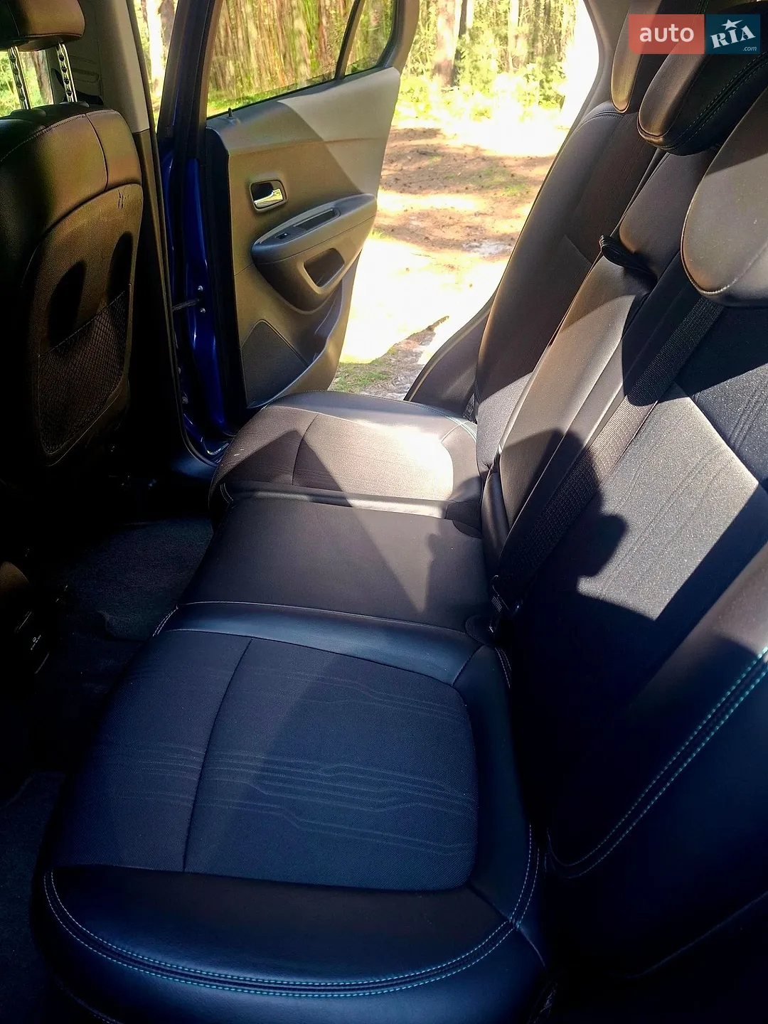 2013 Chevrolet Trax - мініатюра 15