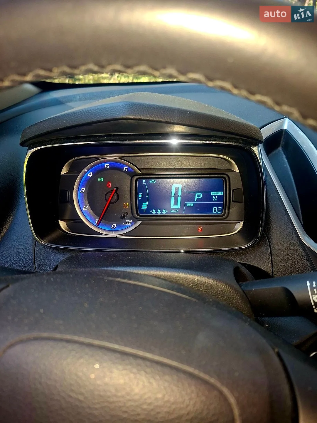 2013 Chevrolet Trax - мініатюра 39