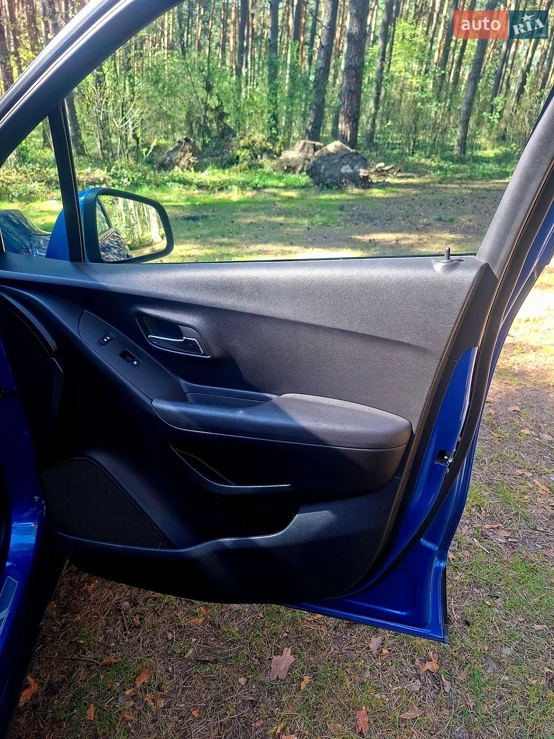 2013 Chevrolet Trax - мініатюра 42