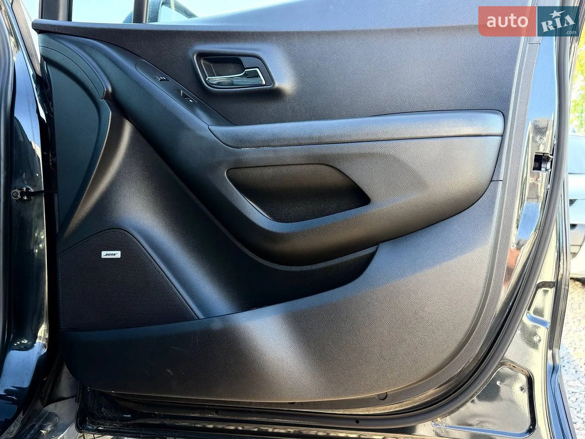 2016 Chevrolet Trax - мініатюра 33