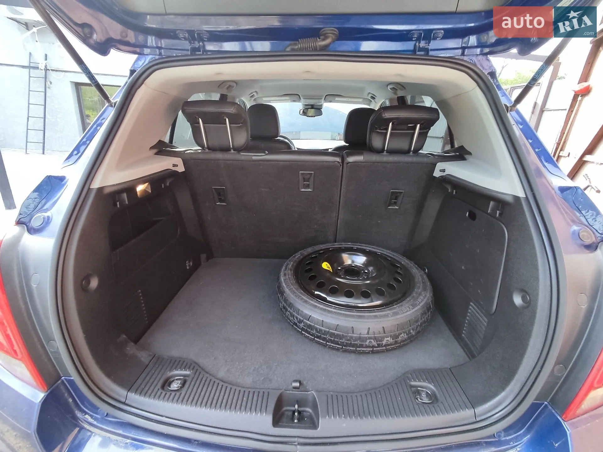 2017 Chevrolet Trax - мініатюра 8