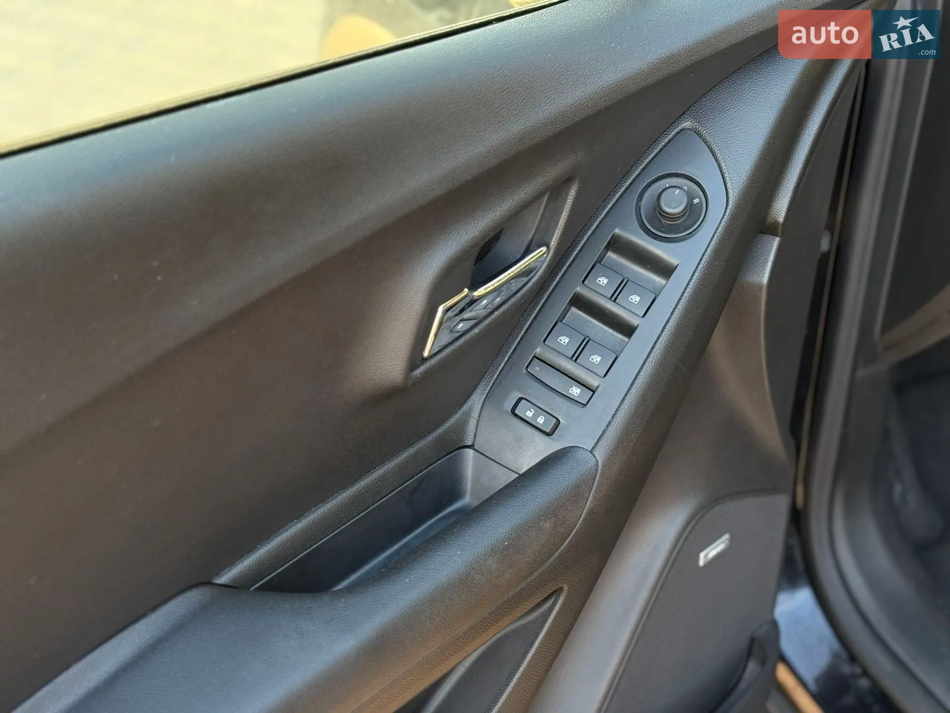 2017 Chevrolet Trax - мініатюра 4