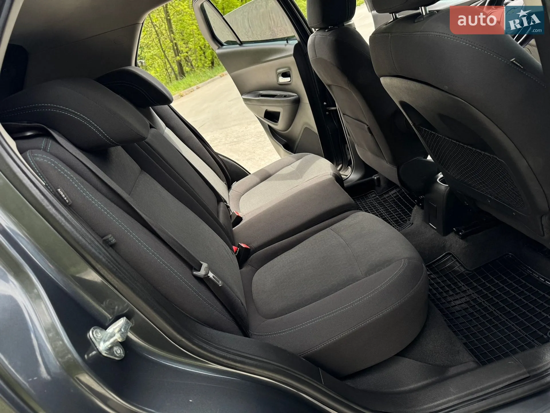 2016 Chevrolet Trax - мініатюра 65