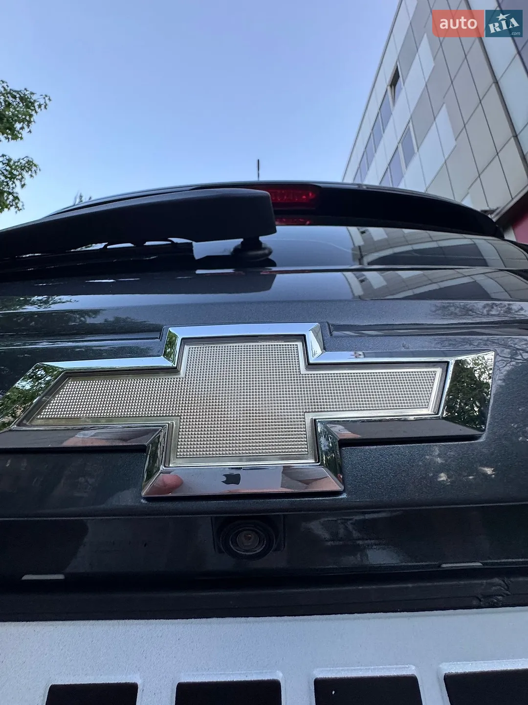 2016 Chevrolet Trax - мініатюра 13