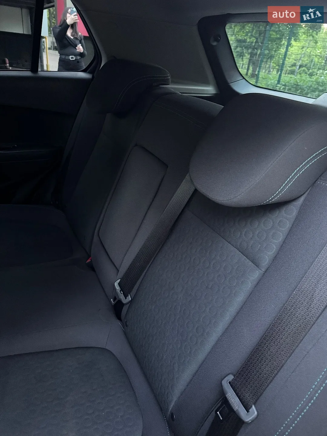 2016 Chevrolet Trax - мініатюра 16