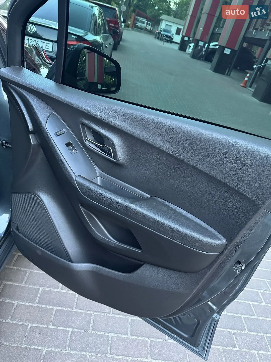 2016 Chevrolet Trax - мініатюра 25