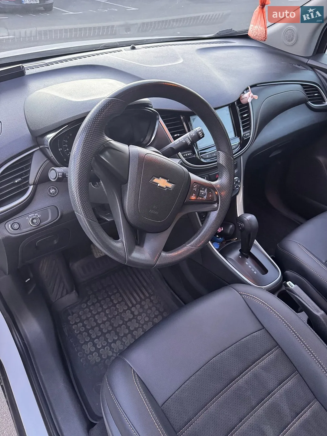 2016 Chevrolet Trax - мініатюра 8