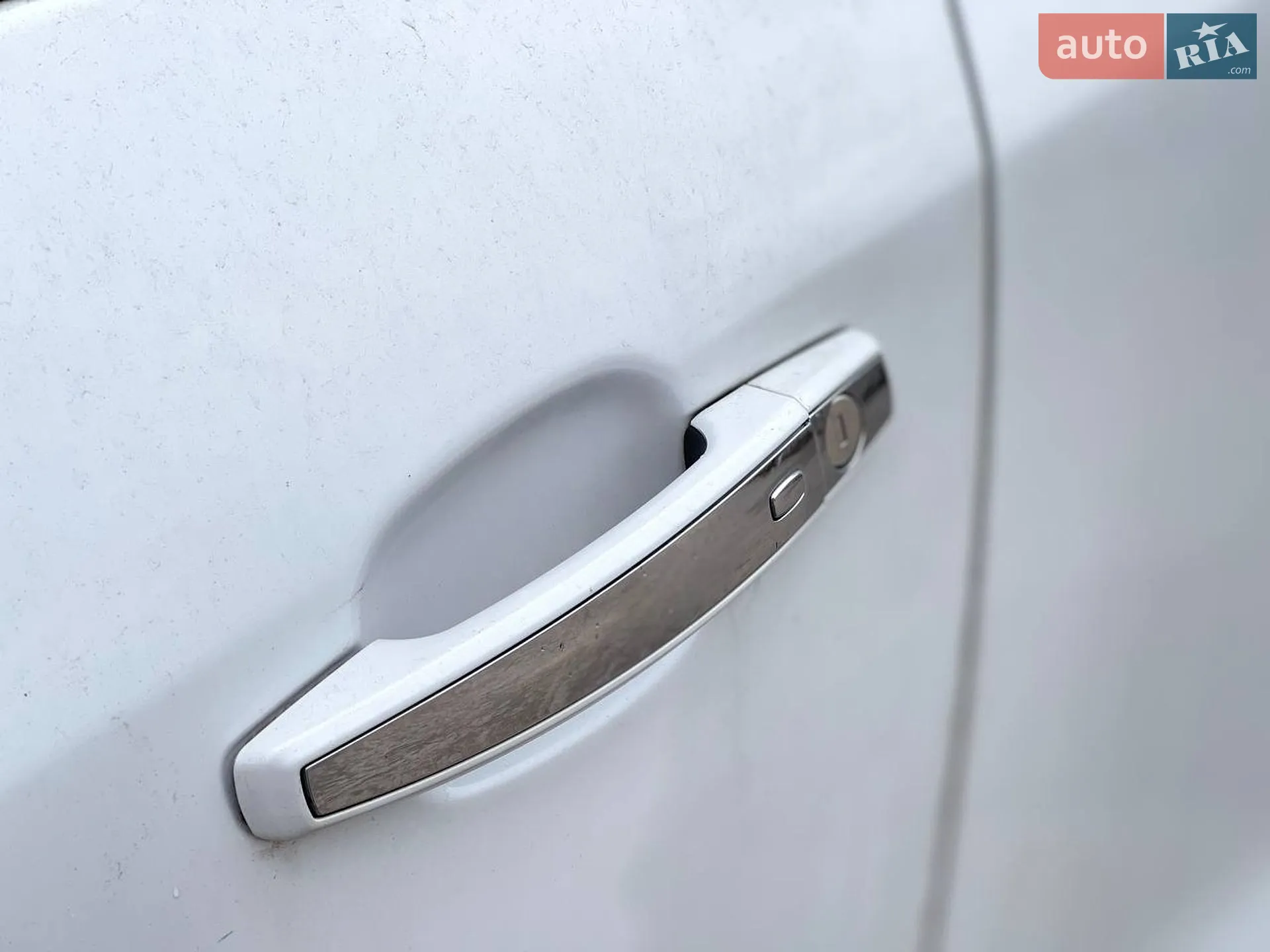 2016 Chevrolet Trax - мініатюра 8
