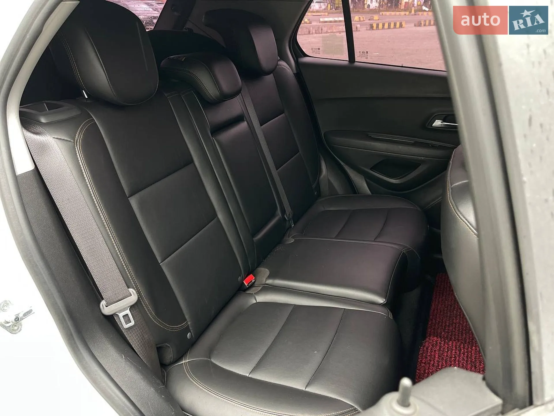 2016 Chevrolet Trax - мініатюра 13
