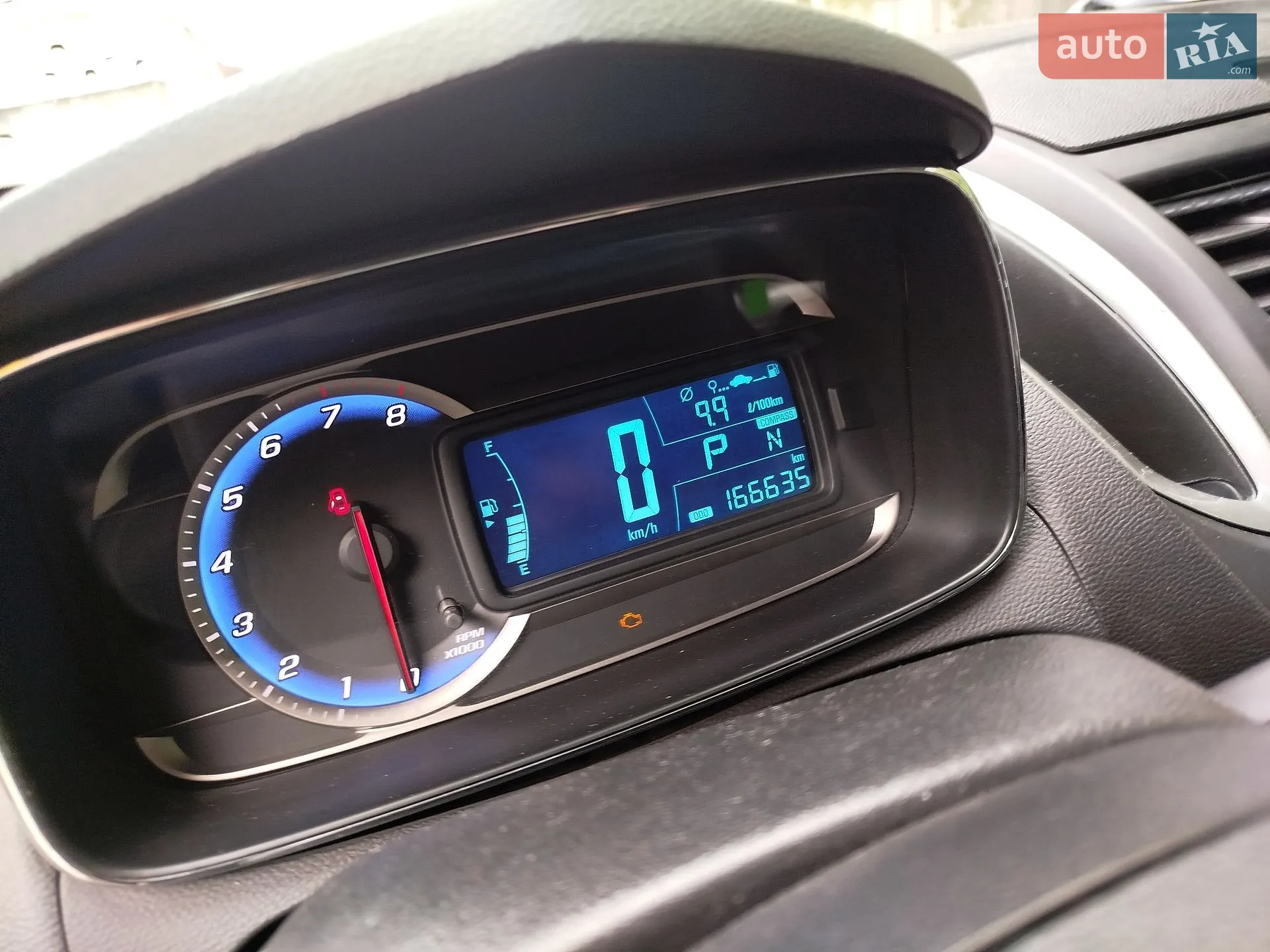 2015 Chevrolet Trax - мініатюра 7