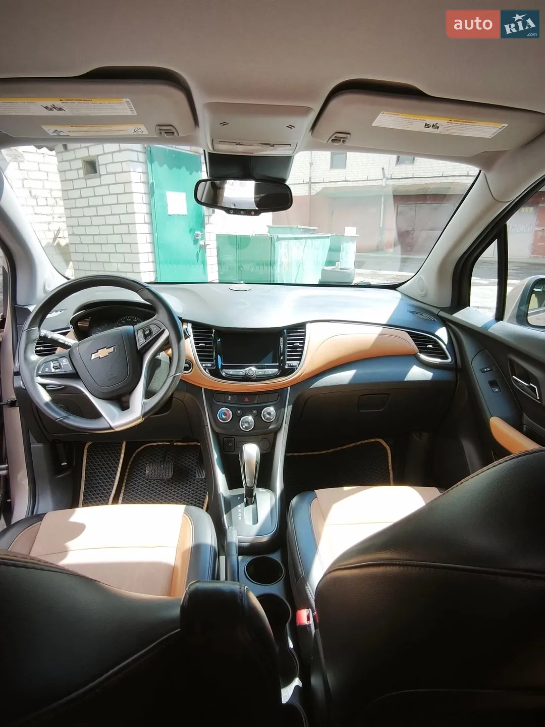 2018 Chevrolet Trax - мініатюра 5