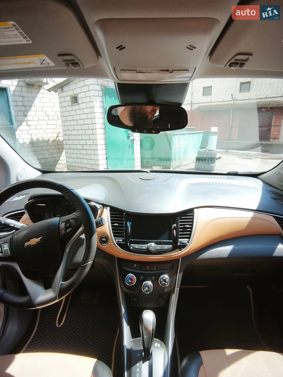 2018 Chevrolet Trax - мініатюра 3