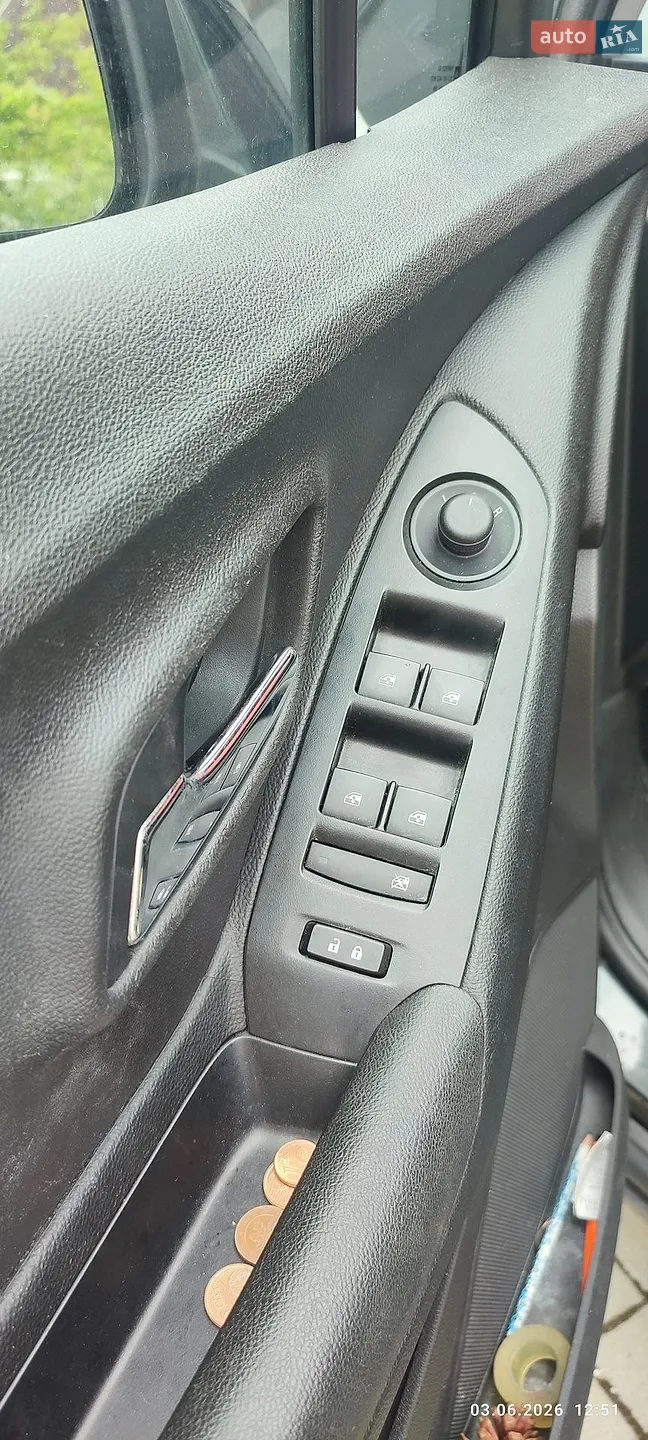 2017 Chevrolet Trax - мініатюра 9