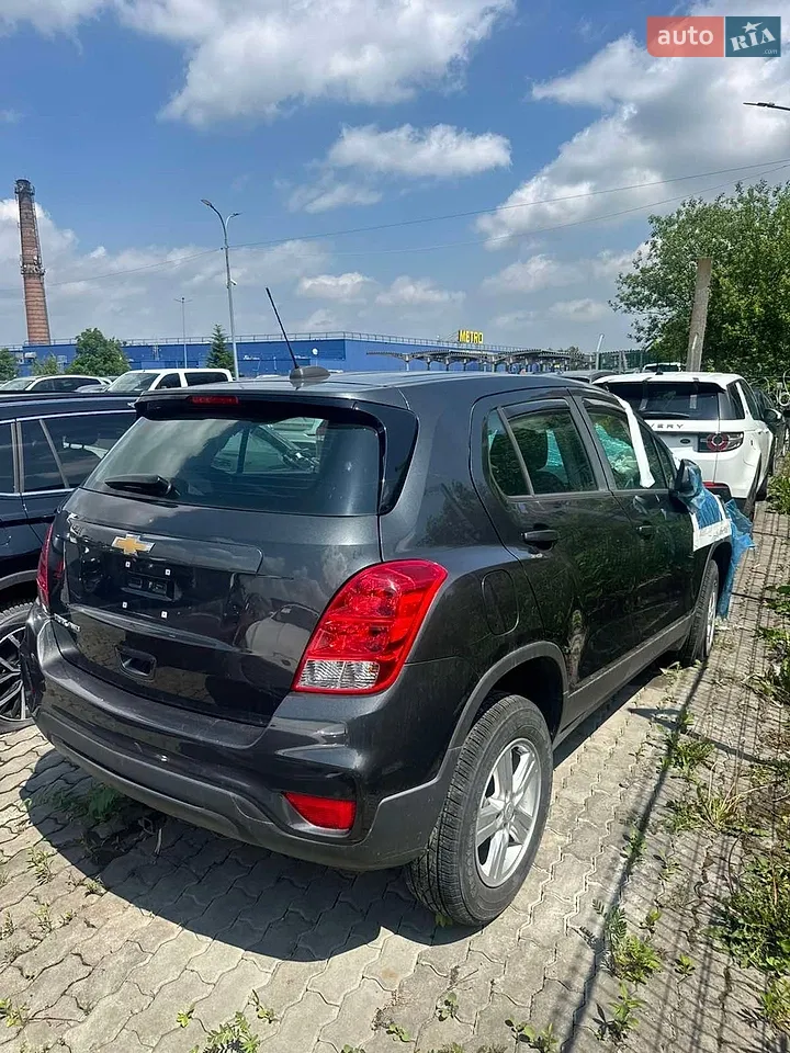 2021 Ford EcoSport - мініатюра 15