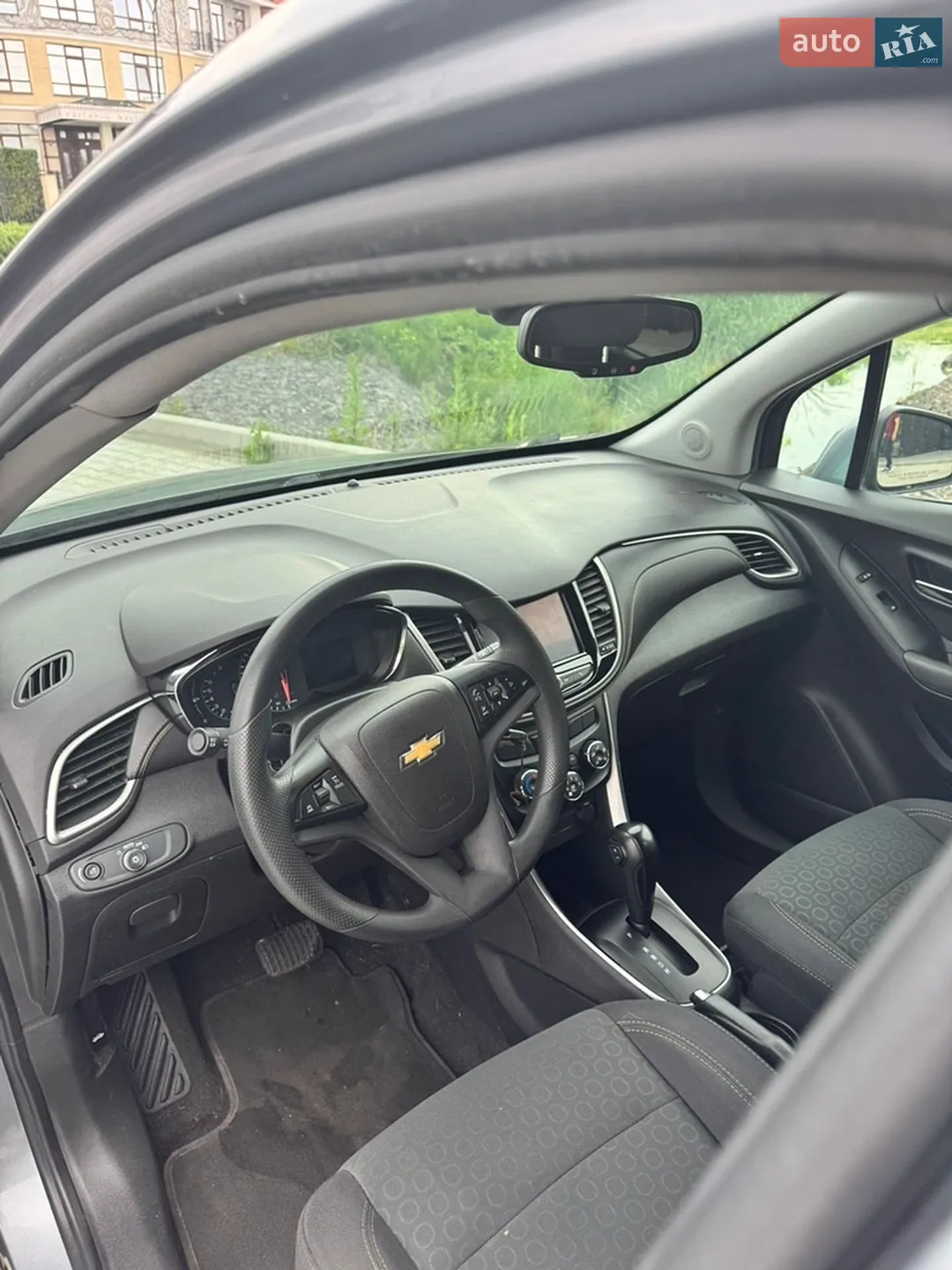2019 Chevrolet Trax - мініатюра 9