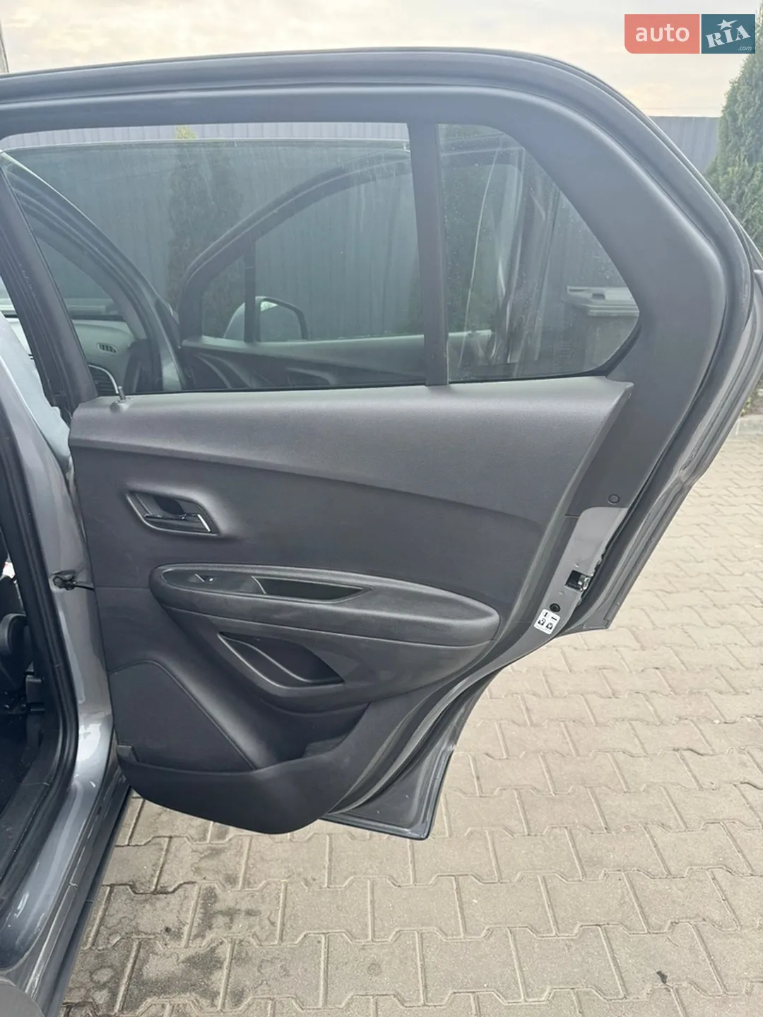 2019 Chevrolet Trax - мініатюра 15