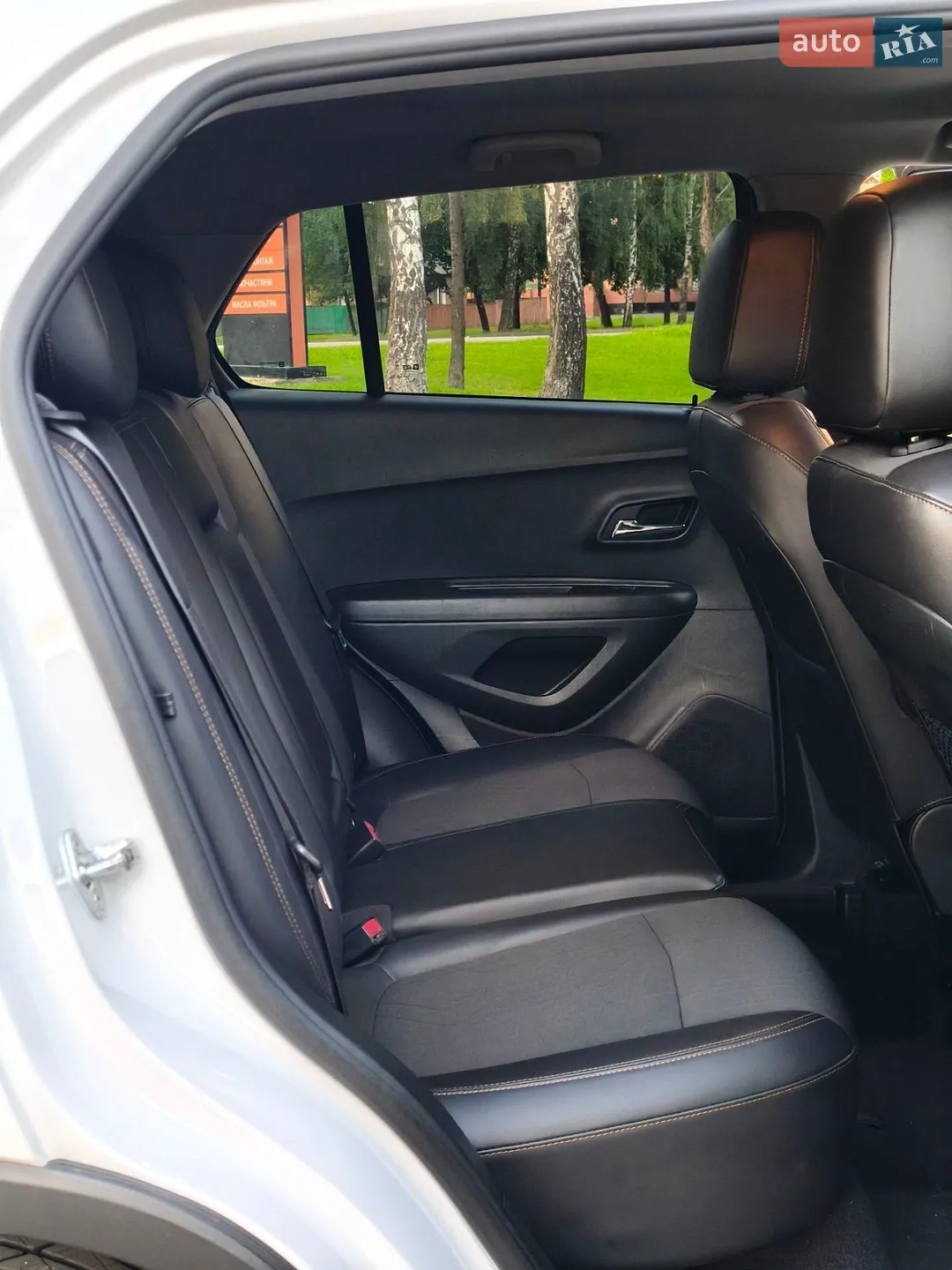 2019 Chevrolet Trax - мініатюра 39