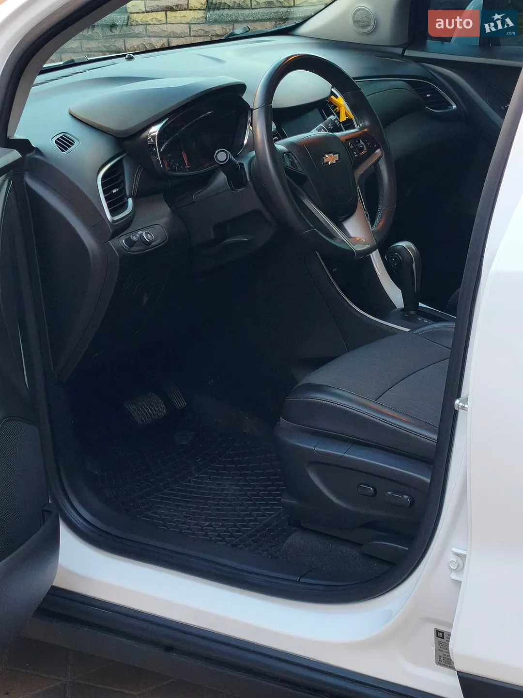 2019 Chevrolet Trax - мініатюра 43