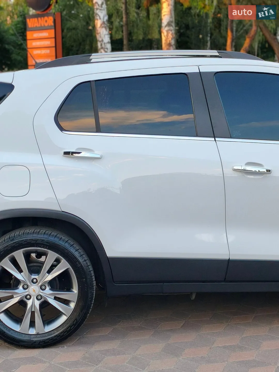 2019 Chevrolet Trax - мініатюра 52