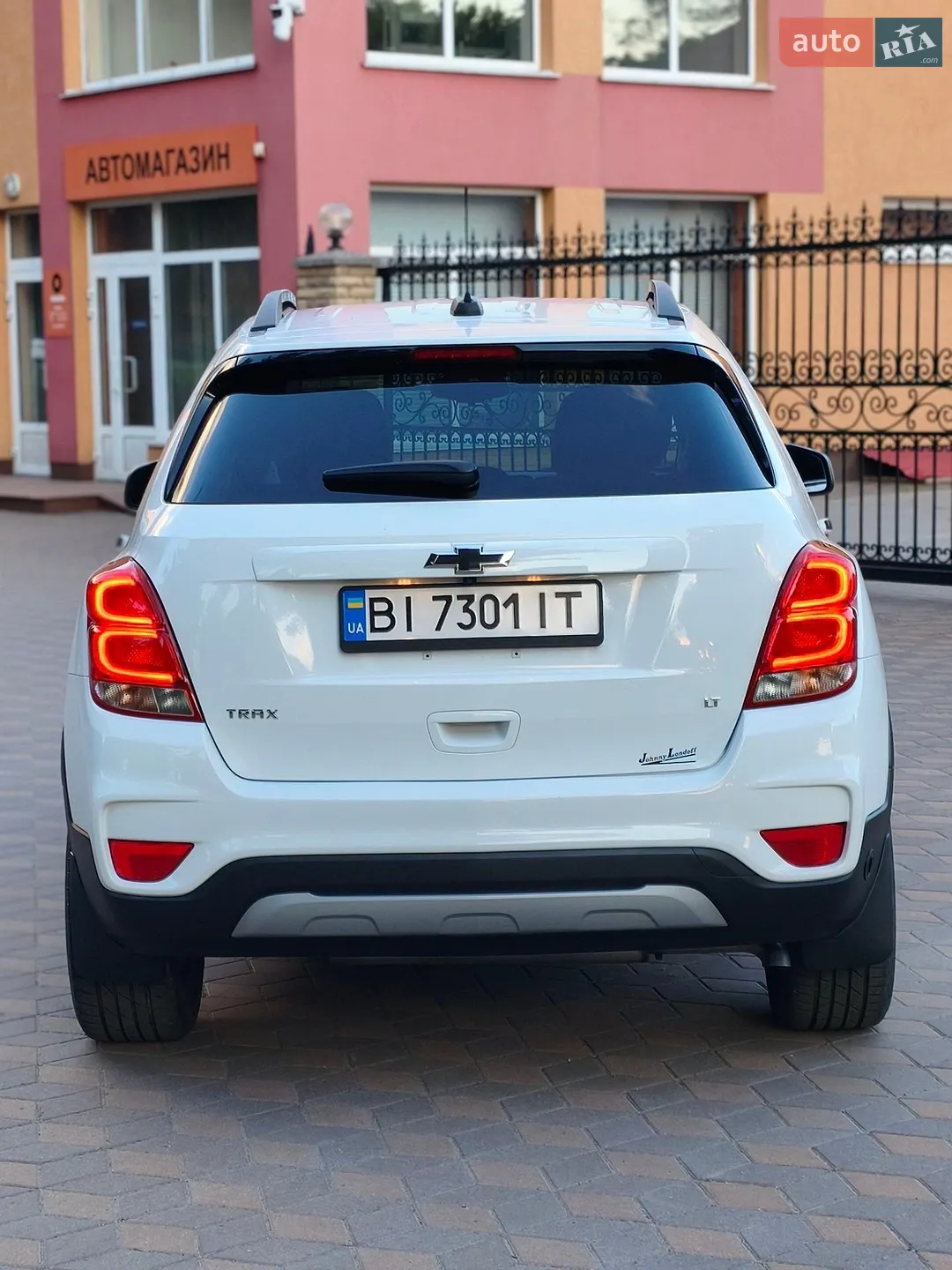 2019 Chevrolet Trax - мініатюра 54