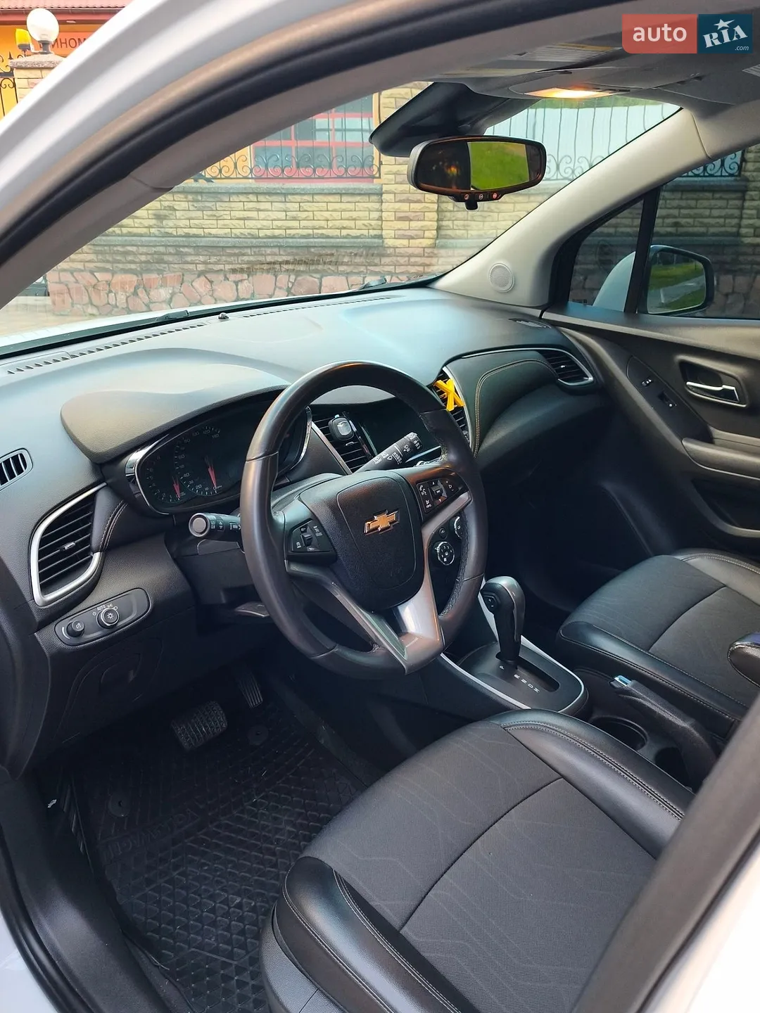 2019 Chevrolet Trax - мініатюра 57
