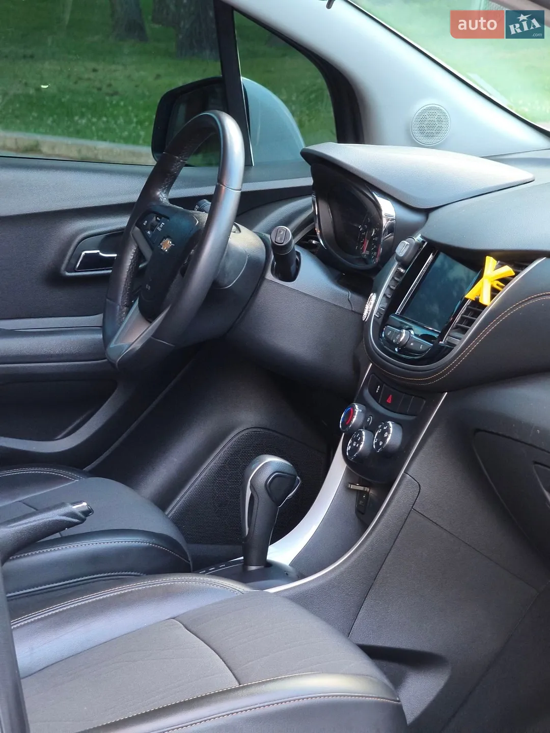 2019 Chevrolet Trax - мініатюра 61