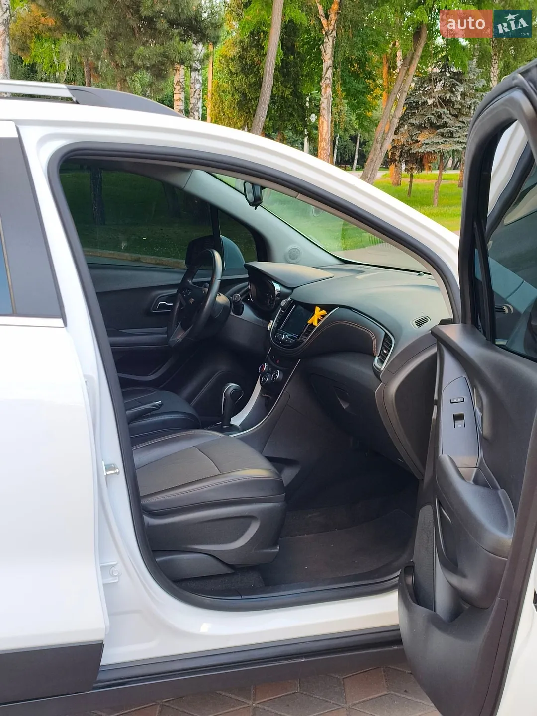 2019 Chevrolet Trax - мініатюра 60