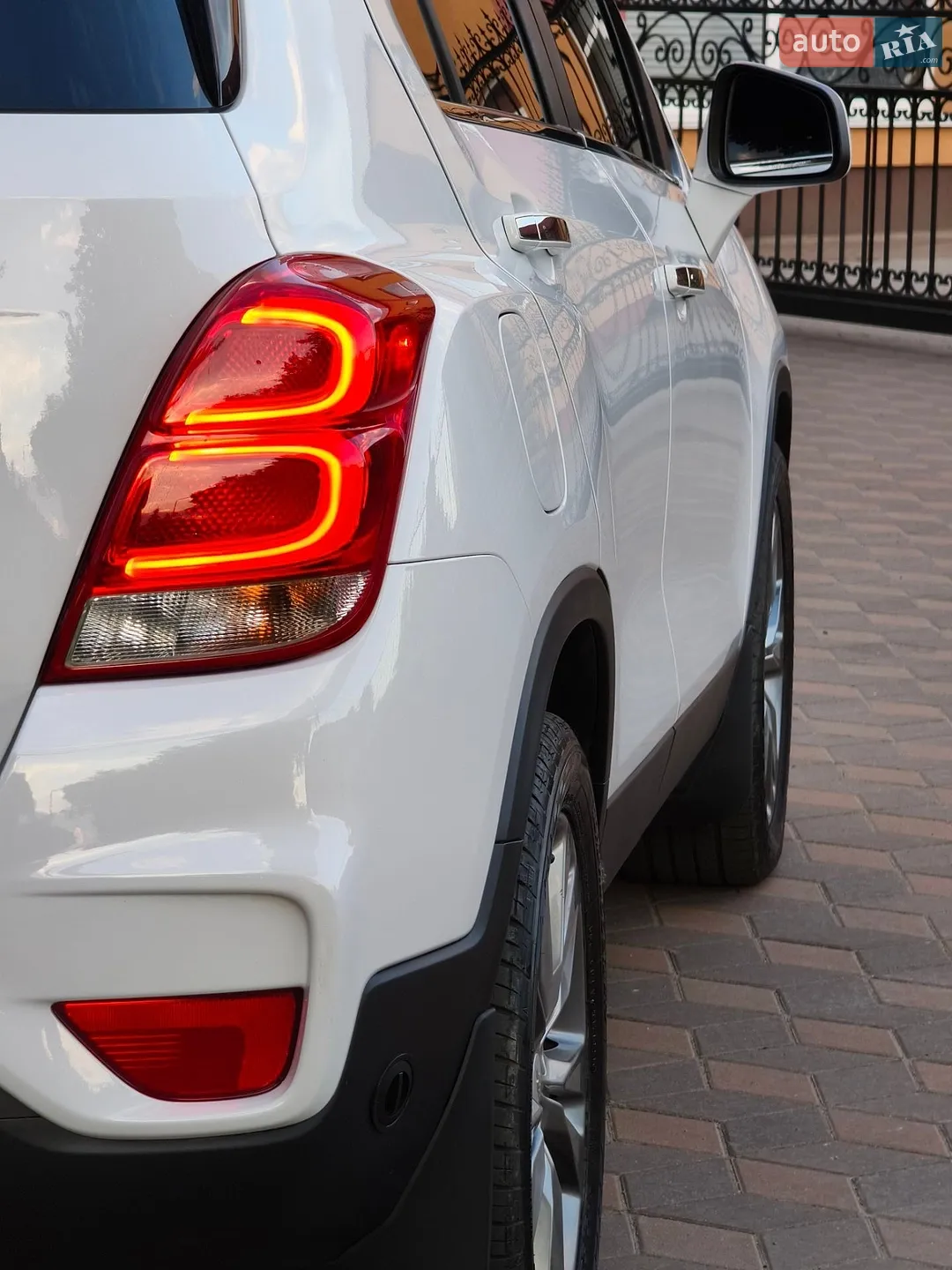2019 Chevrolet Trax - мініатюра 69