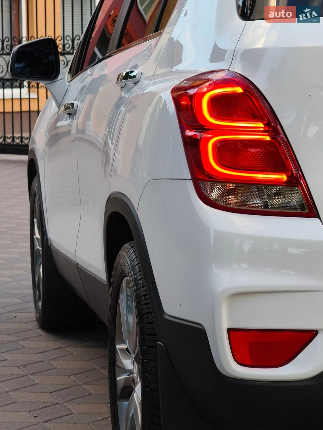 2019 Chevrolet Trax - мініатюра 75