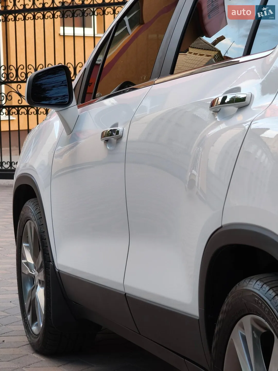 2019 Chevrolet Trax - мініатюра 80
