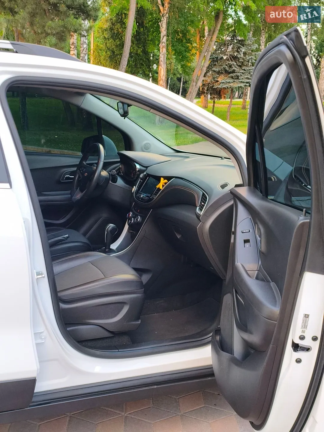2019 Chevrolet Trax - мініатюра 86