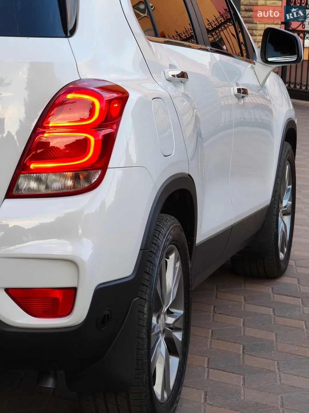 2019 Chevrolet Trax - мініатюра 99