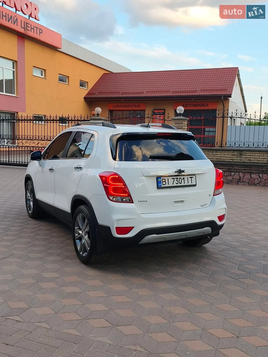 2019 Chevrolet Trax - мініатюра 93